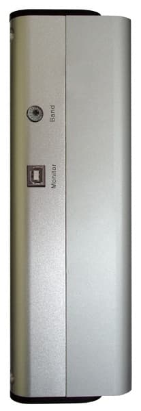 PCS Repeater - FCC ID STESPAPP030M - R-tron Inc.