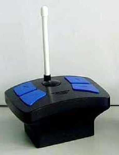 Control Unit for RC Sumo Wrestler Toy - FCC ID STF771010000DL - Dream Link Limited