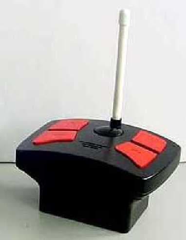 Control Unit for RC Sumo Wrestler Toy - FCC ID STF771020000DL - Dream Link Limited