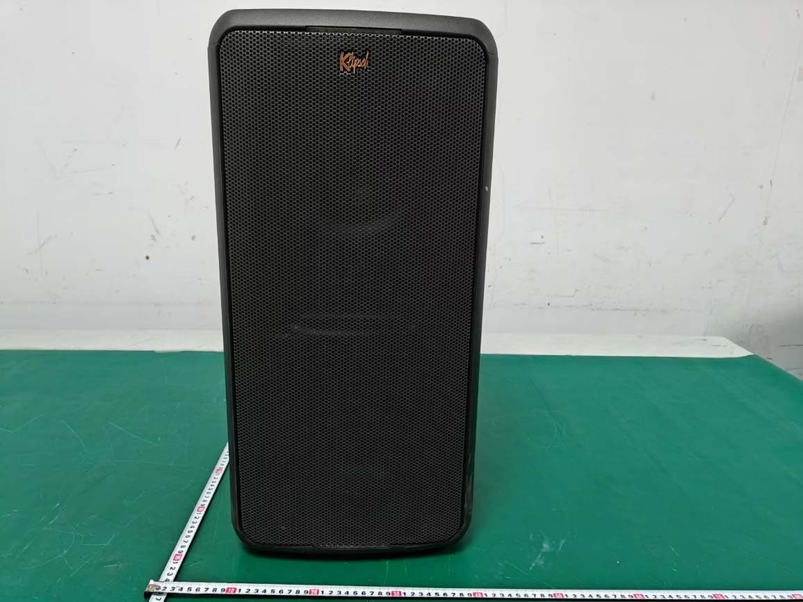 Portable Bluetooth Party Speaker - FCC ID STI-MIAMI - Klipsch Group, Inc.