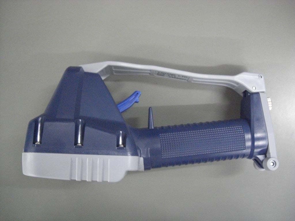 Remote Control Transmitter - FCC ID SU6-RCSFT1-433 - Tadano Ltd.