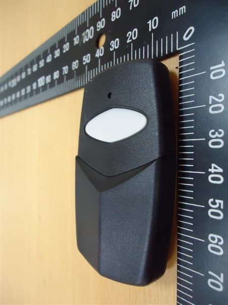 Remote Controller - FCC ID SU7310LID21V2-CG - Controlled Entry Distributors, Inc.