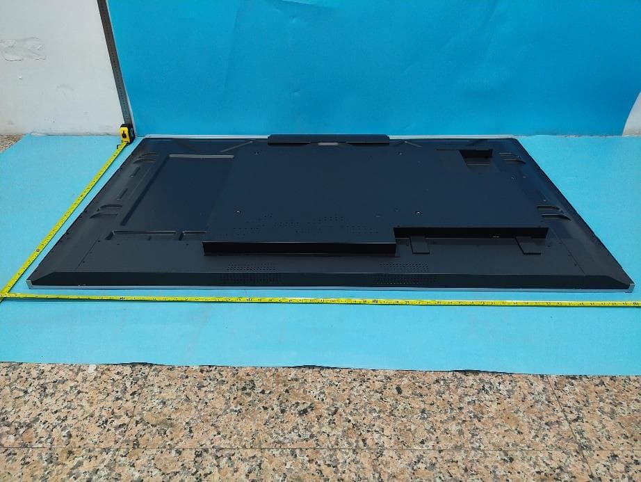 Smart interactive whiteboard - FCC ID SVN-LCH75 - Zhejiang Dahua Vision Technology Co., Ltd