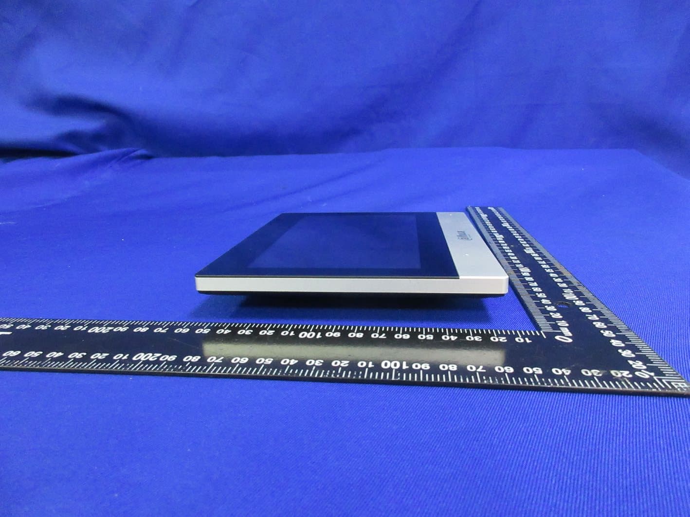 IP Indoor Monitor - FCC ID SVN-VTH8622KMSW - Zhejiang Dahua Vision Technology Co., Ltd
