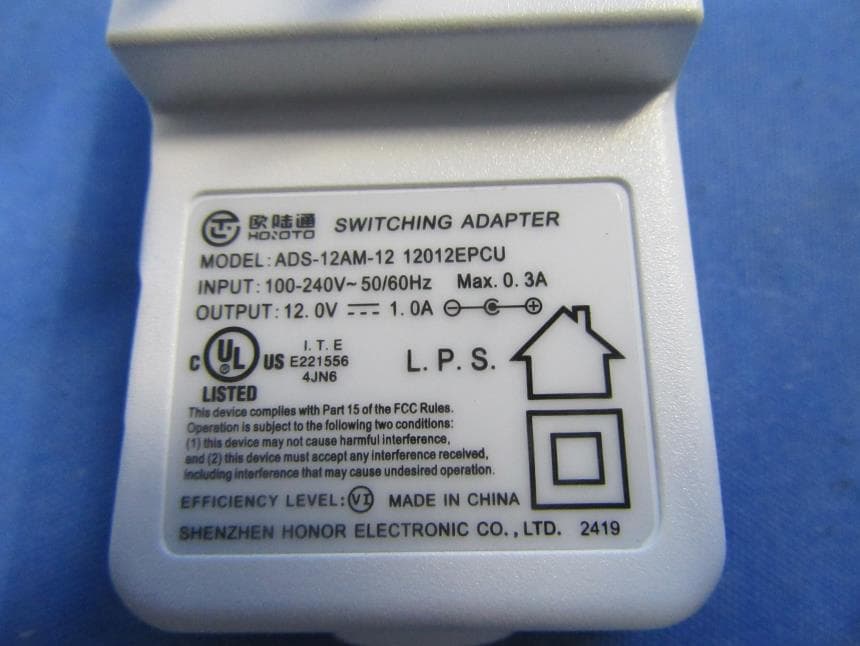 CONSUMER CAMERA - FCC ID SVNDH-IPC-KX2-B - Zhejiang Dahua Vision Technology Co., Ltd