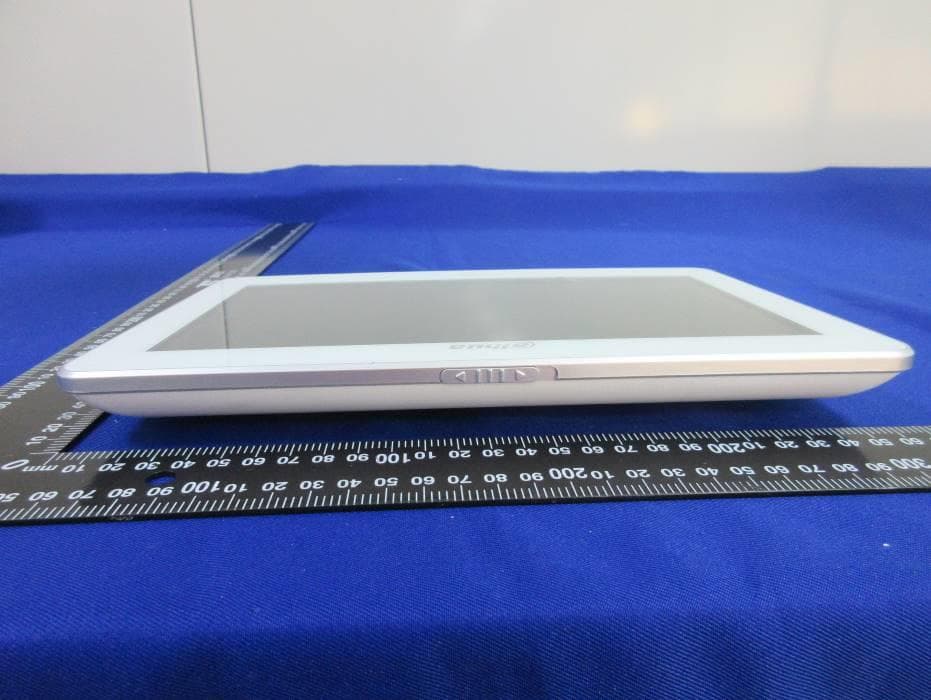 Wi-Fi Indoor Monitor - FCC ID SVNVTH5241DW-S2 - Zhejiang Dahua Vision Technology Co., Ltd