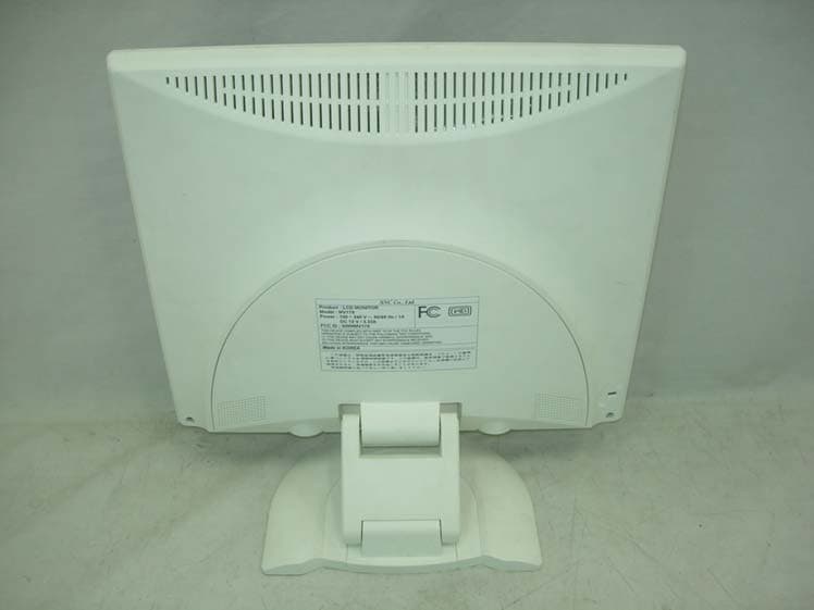 LCD MONITOR - FCC ID SWMMV179 - SNC Co., Ltd.