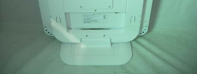 LCD TV & MONITOR - FCC ID SWMMV190T - SNC Co., Ltd.