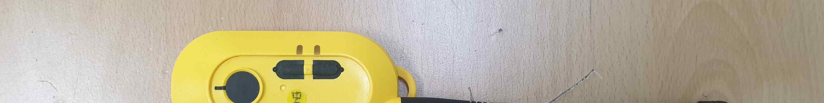 Pathfinder2 - FCC ID SWN-PT20C - Dogtra Co., Ltd.