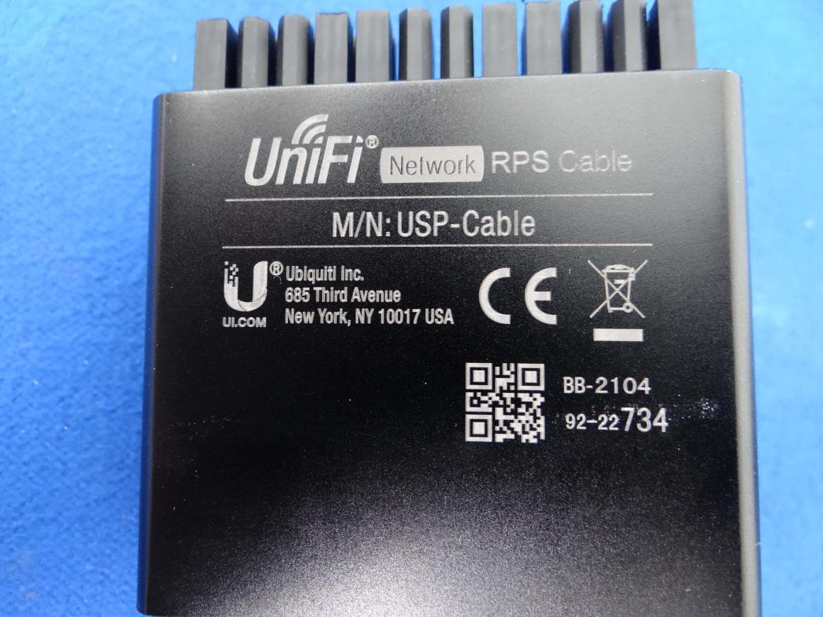 UniFi NAS Professional - FCC ID SWX-UNASP - Ubiquiti Inc.