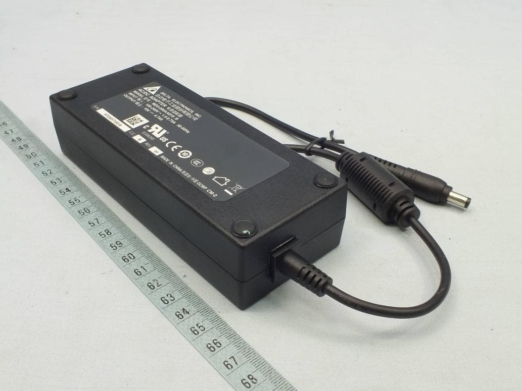 Panel PC - FCC ID SXE-JAO1501 - Barco N.V.