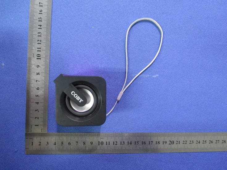 Bluetooth Speaker - FCC ID SXXKTS-30A - Shenzhen KingBoard Technology Co., Ltd.