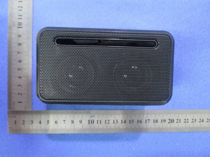 Bluetooth Speaker - FCC ID SXXKTS-38 - Shenzhen KingBoard Technology Co., Ltd.