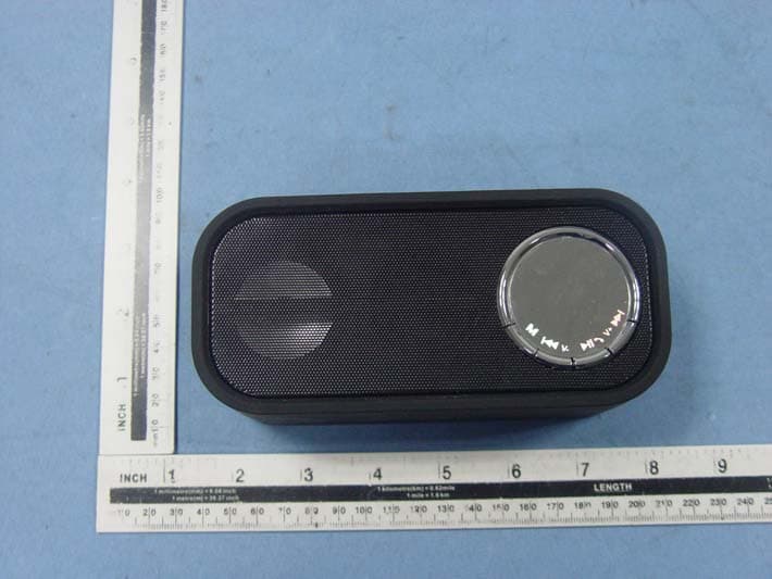 Speaker - FCC ID SXXKTS-39 - Shenzhen KingBoard Technology Co., Ltd.