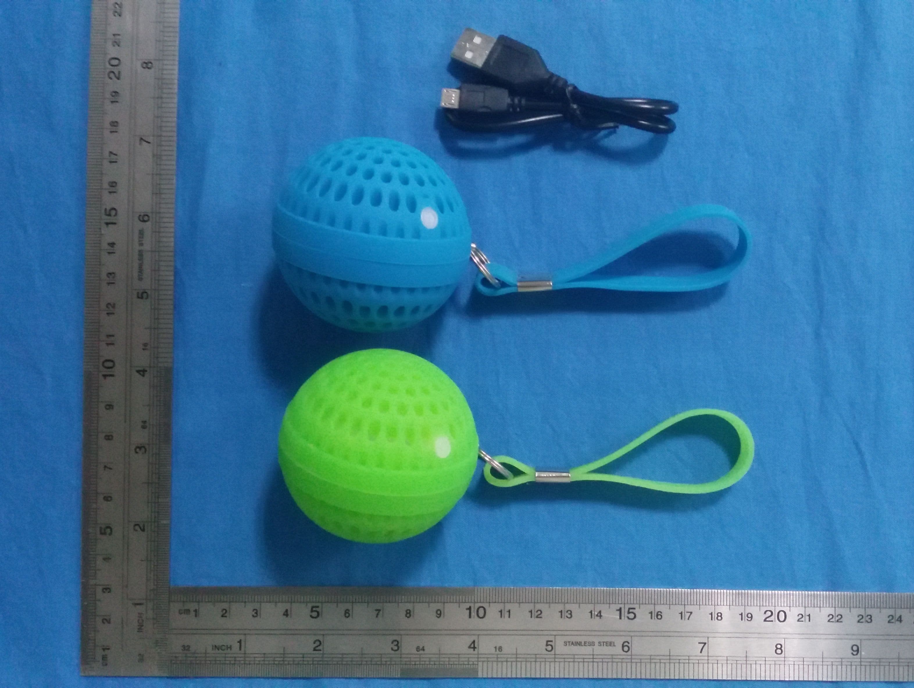 Bluetooth Speaker - FCC ID SXXKTS-41 - Shenzhen KingBoard Technology Co., Ltd.