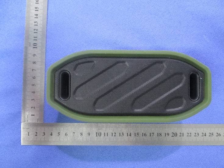 Bluetooth Speaker - FCC ID SXXKTS-80 - Shenzhen KingBoard Technology Co., Ltd.