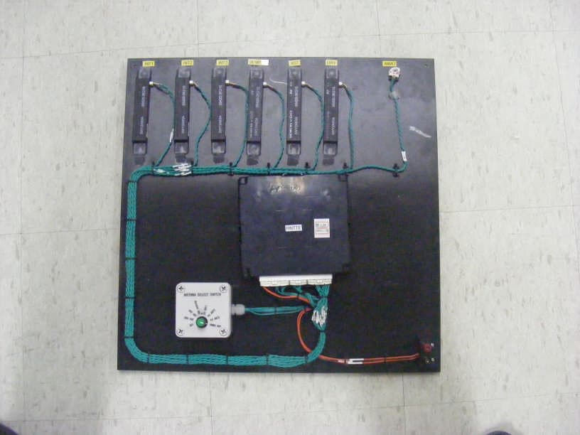Smart Key ECU - FCC ID SY5SMK25 - Continental Automotive Korea Ltd.