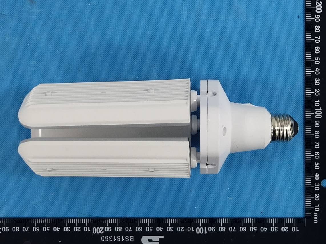 LED luminaires - FCC ID SYW-ADJ40003CCTMM - Feit Electric Company