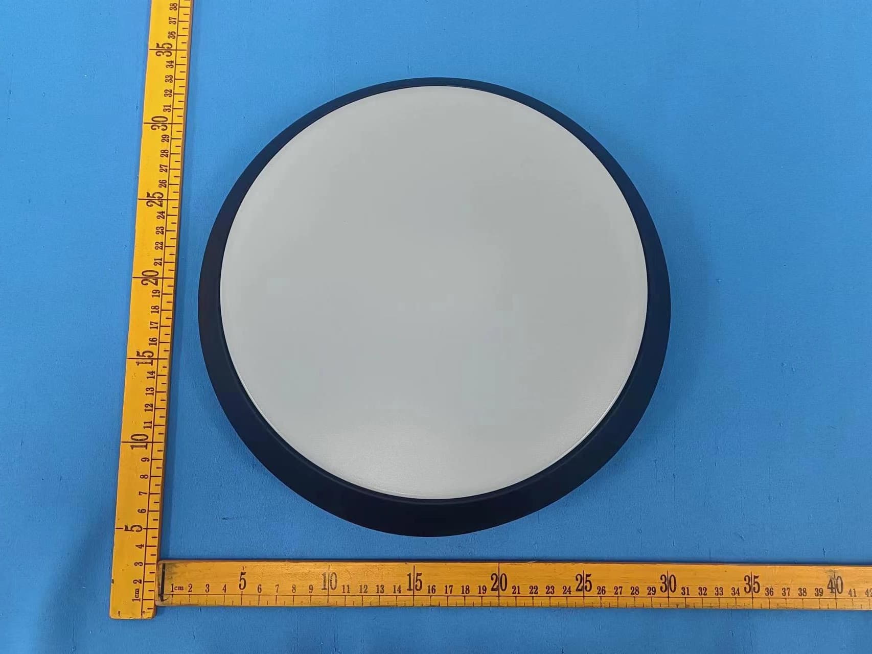 Luminaire - FCC ID SYW-FM11LP6WYMMHD - Feit Electric Company
