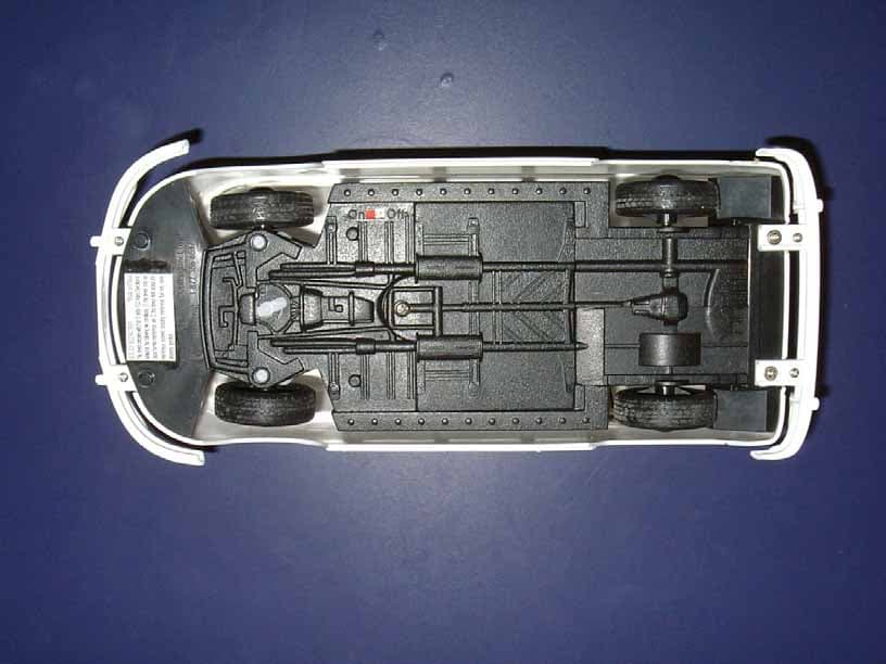 49.82-49.90MHz WIRELESS R/C TOY-RX - FCC ID SZ23415R49 - Planet Toys (HK) Ltd.