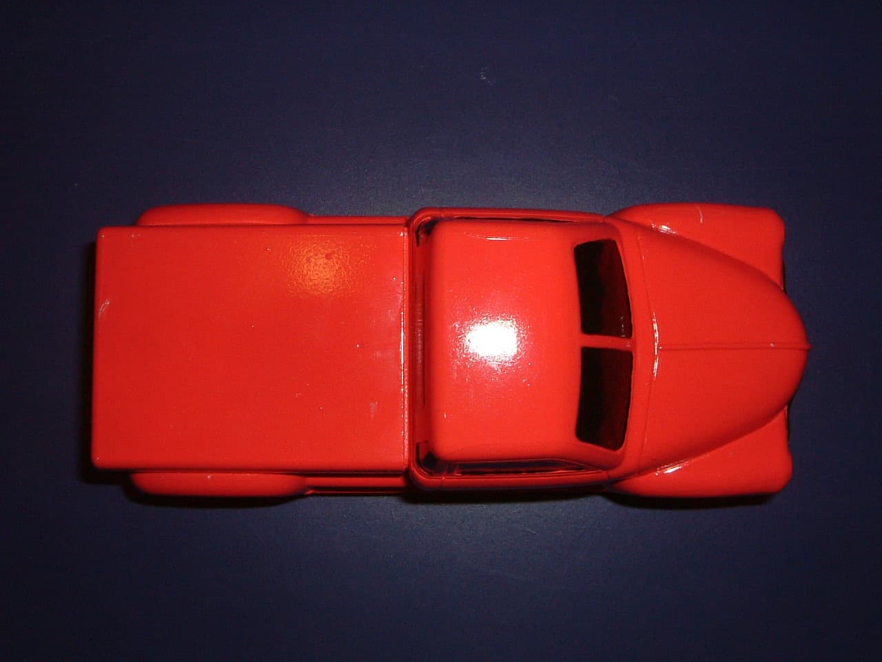 49.82-49.90 MHz Wireless R/C Toy - RX - FCC ID SZ23520R49 - Planet Toys (HK) Ltd.