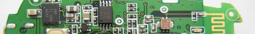 Bluetooth Headset - FCC ID SZG-GBH700 - Weifang Goertek Electronics Co.,Ltd