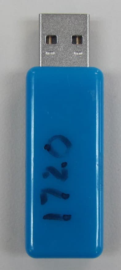 i clicker Base Unit - FCC ID T24-ICL24B - Holtzbrinck Publishers