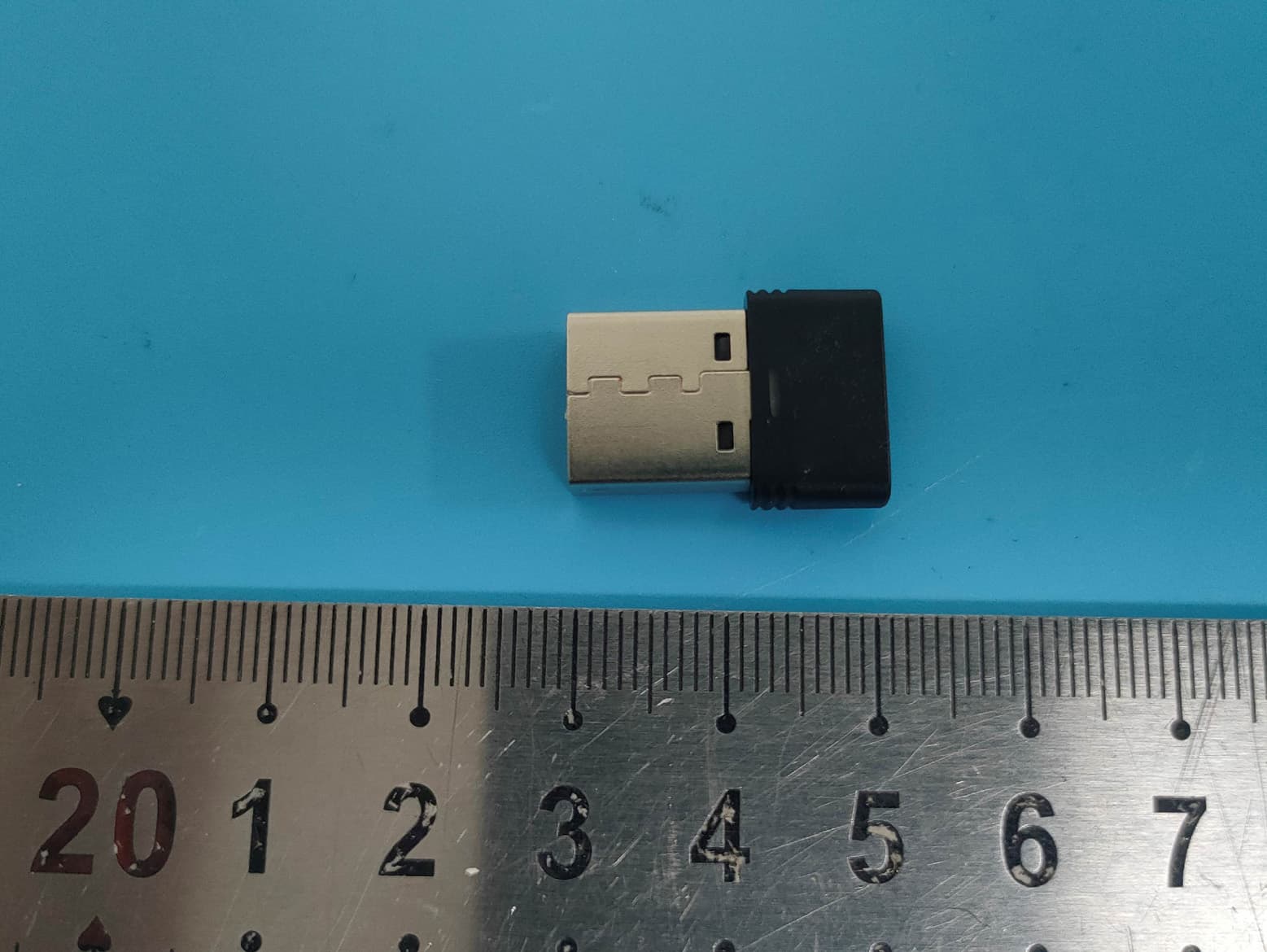 Bluetooth USB Dongle - FCC ID T2C-BT51 - YEALINK (XIAMEN ) NETWORK TECHNOLOGY CO., LTD.
