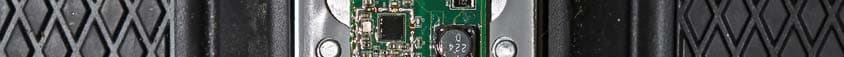 PERSONAL TRANSPORTER TRANSCEIVER - FCC ID T2Z-23444 - Segway Inc