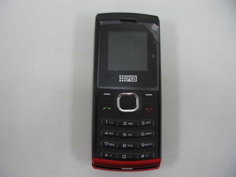 Mobile Phone - FCC ID T38PCD1020 - Cellon Communications Technology (Shenzhen) Co.,Ltd.