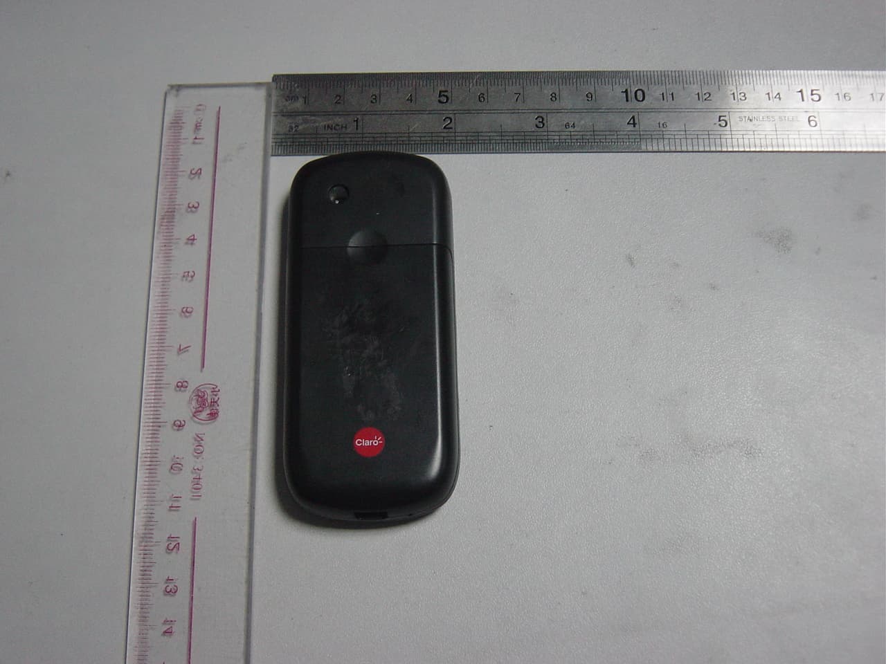 MOBILE PHONE - FCC ID T38PCD1032C - Cellon Communications Technology (Shenzhen) Co.,Ltd.