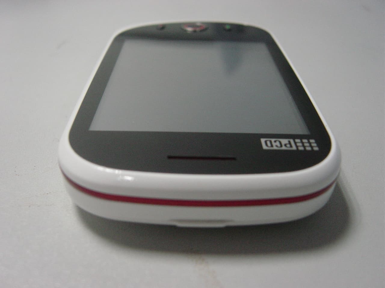 MOBILE PHONE - FCC ID T38PCD2052 - Cellon Communications Technology (Shenzhen) Co.,Ltd.
