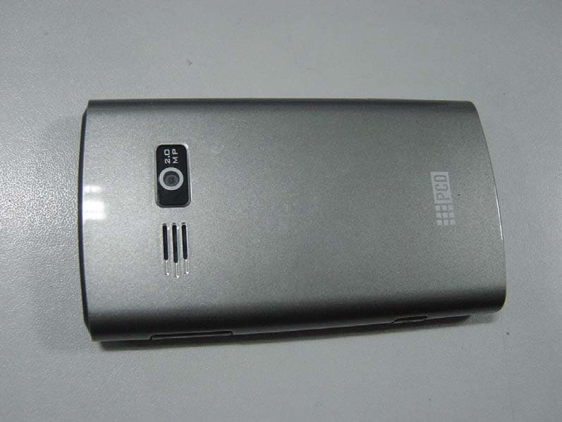 MOBILE PHONE - FCC ID T38PCD2053 - Cellon Communications Technology (Shenzhen) Co.,Ltd.