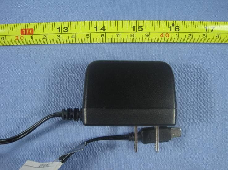 A3560 is a mobile phone with GSM/GPRS/EDGE/WCDMA 850/1900, 802.11b/g, Bluetooth. - FCC ID T38PCD3560 - Cellon Communications Technology (Shenzhen) Co.,Ltd.