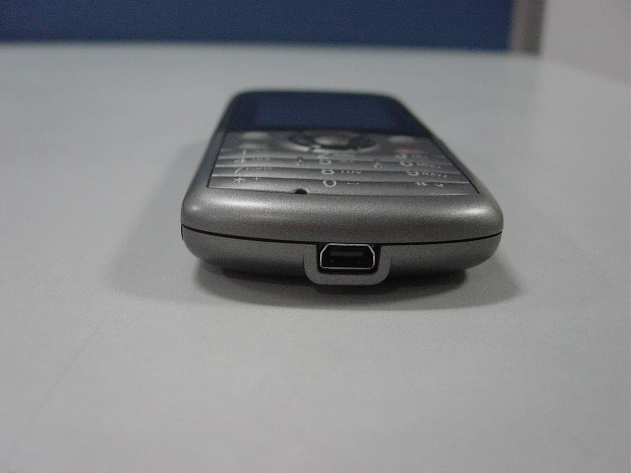 MOBILE PHONE - FCC ID T38PCD5030 - Cellon Communications Technology (Shenzhen) Co.,Ltd.