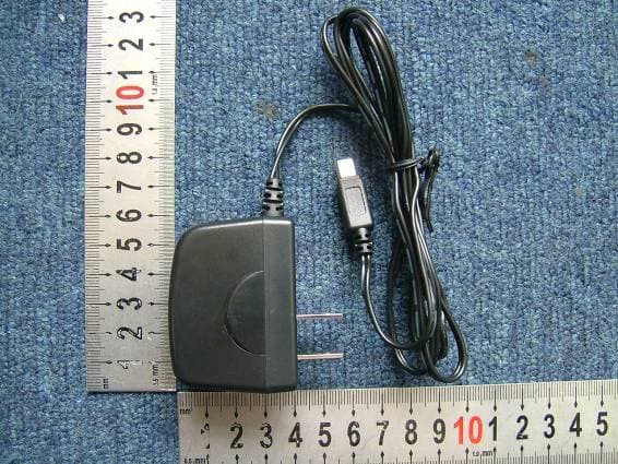 GSM handest - FCC ID T38UT1200 - Cellon Communications Technology (Shenzhen) Co.,Ltd.