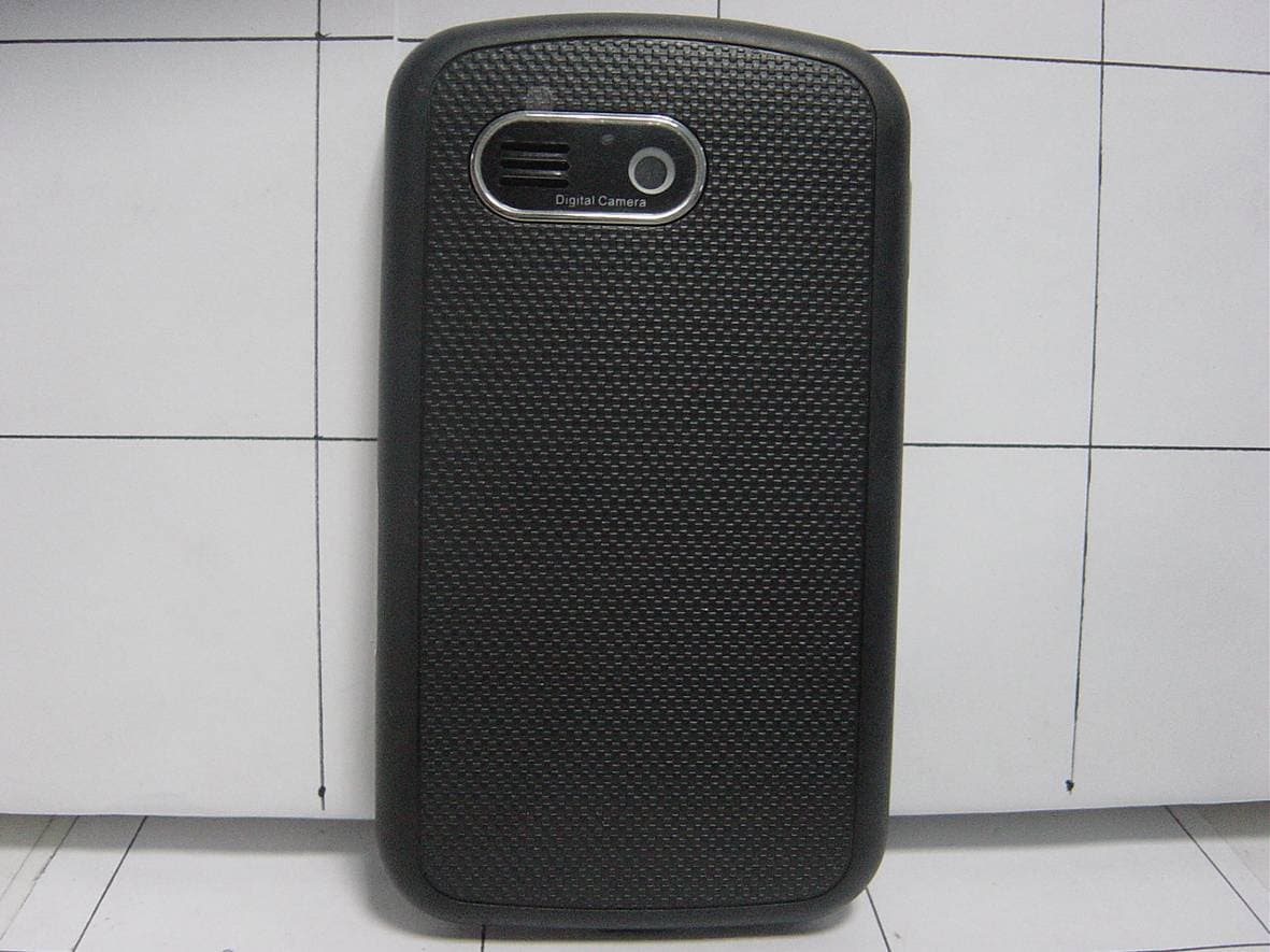 MOBILE PHONE - FCC ID T38UT2097B - Cellon Communications Technology (Shenzhen) Co.,Ltd.