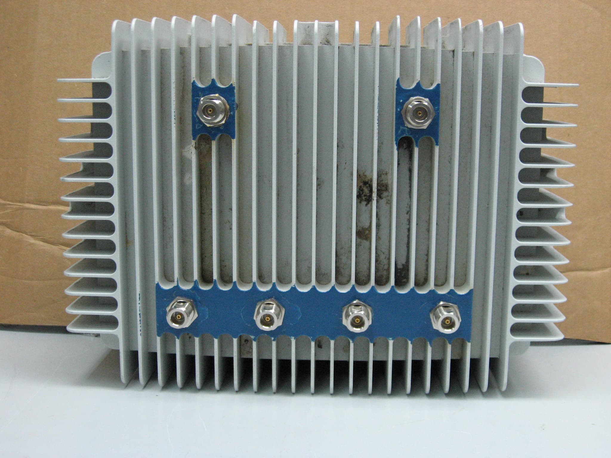 WIRELESS LAN ACCESS POINT - FCC ID T3G-WLP-1100F-HLS - Go Networks Inc.