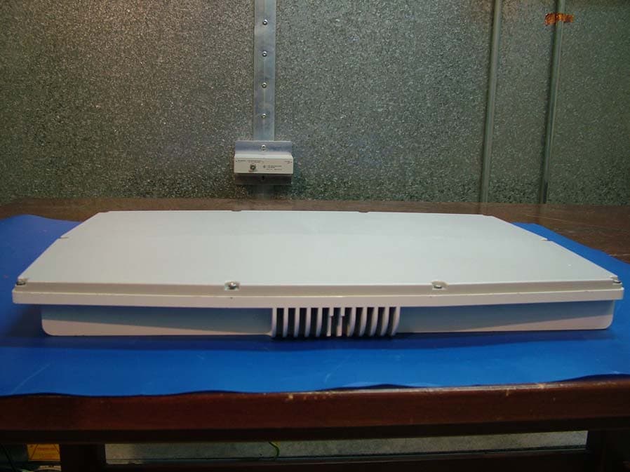 Outdoor Phased-Array WLAN AP - FCC ID T3G-WLS-2100F-000 - Go Networks Inc.