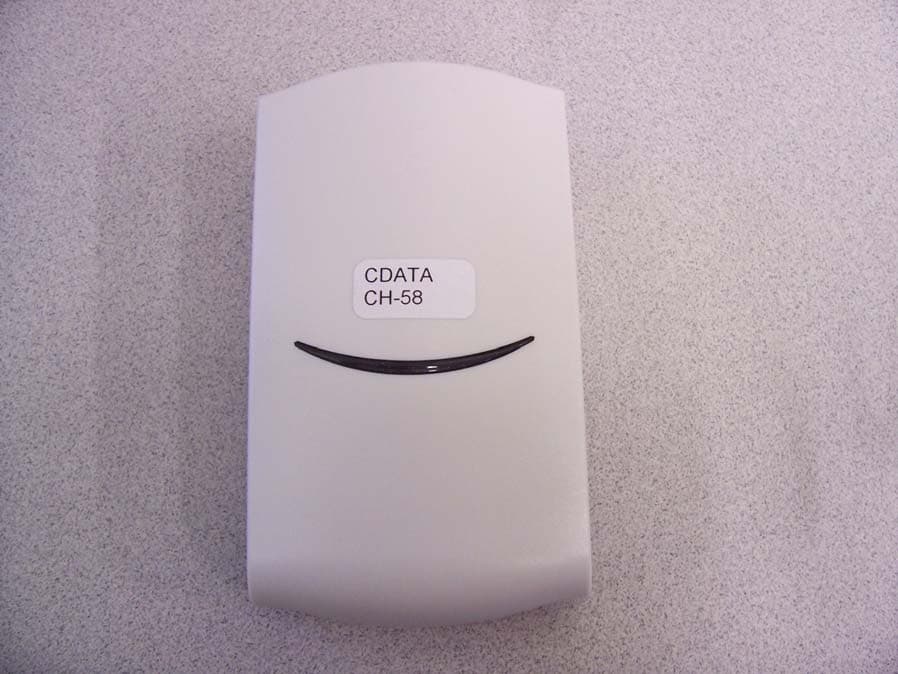 WLSN RELAY MODULE - FCC ID T3XBRL1-WY - Bosch Security Systems, LLC