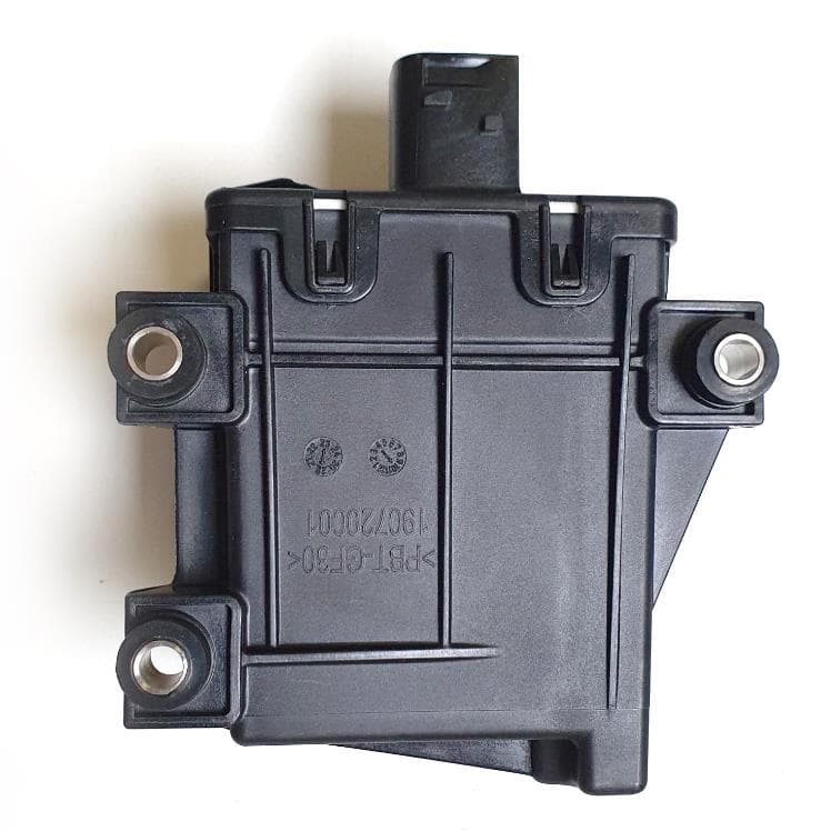 RF Receiver - FCC ID T4520152 - LID Technologies S.A.S.
