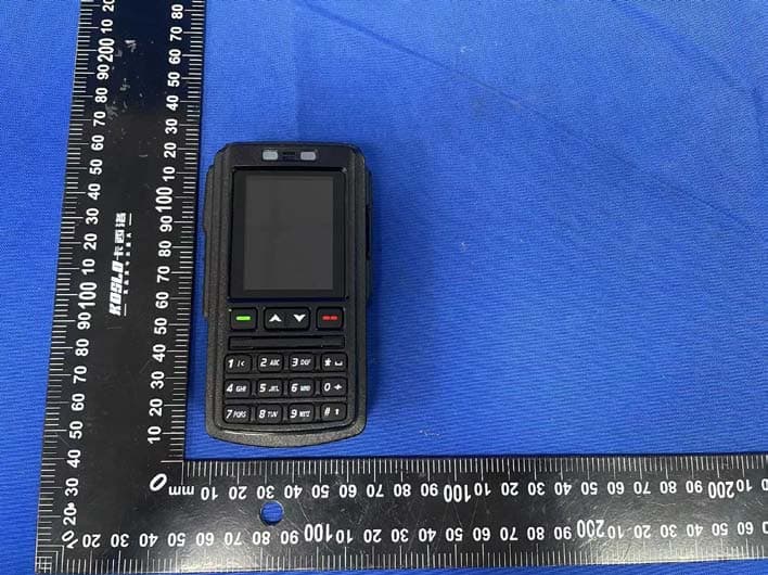 Bluetooth Microphone - FCC ID T4K-BT01 - Qixiang Electron Science& Technology Co., Ltd