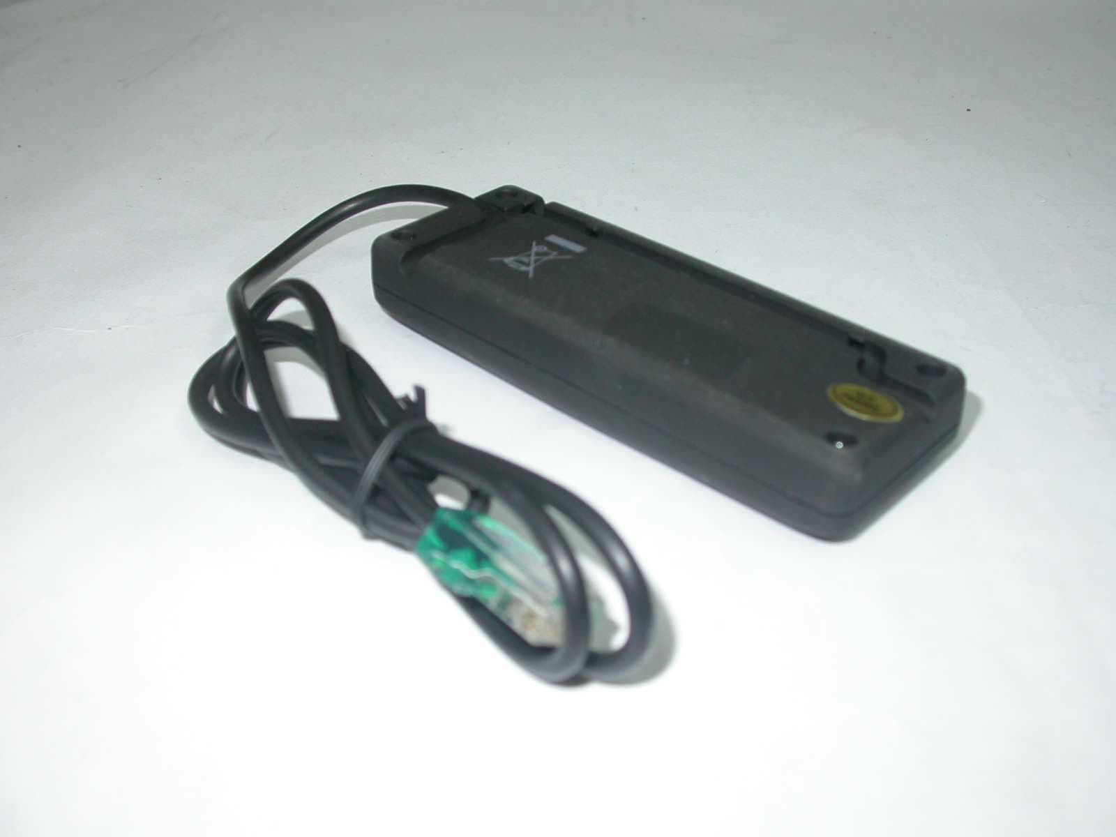 Bluetooth Car Kit - FCC ID T4PBT900D20060101 - Caron Autosound Ltd