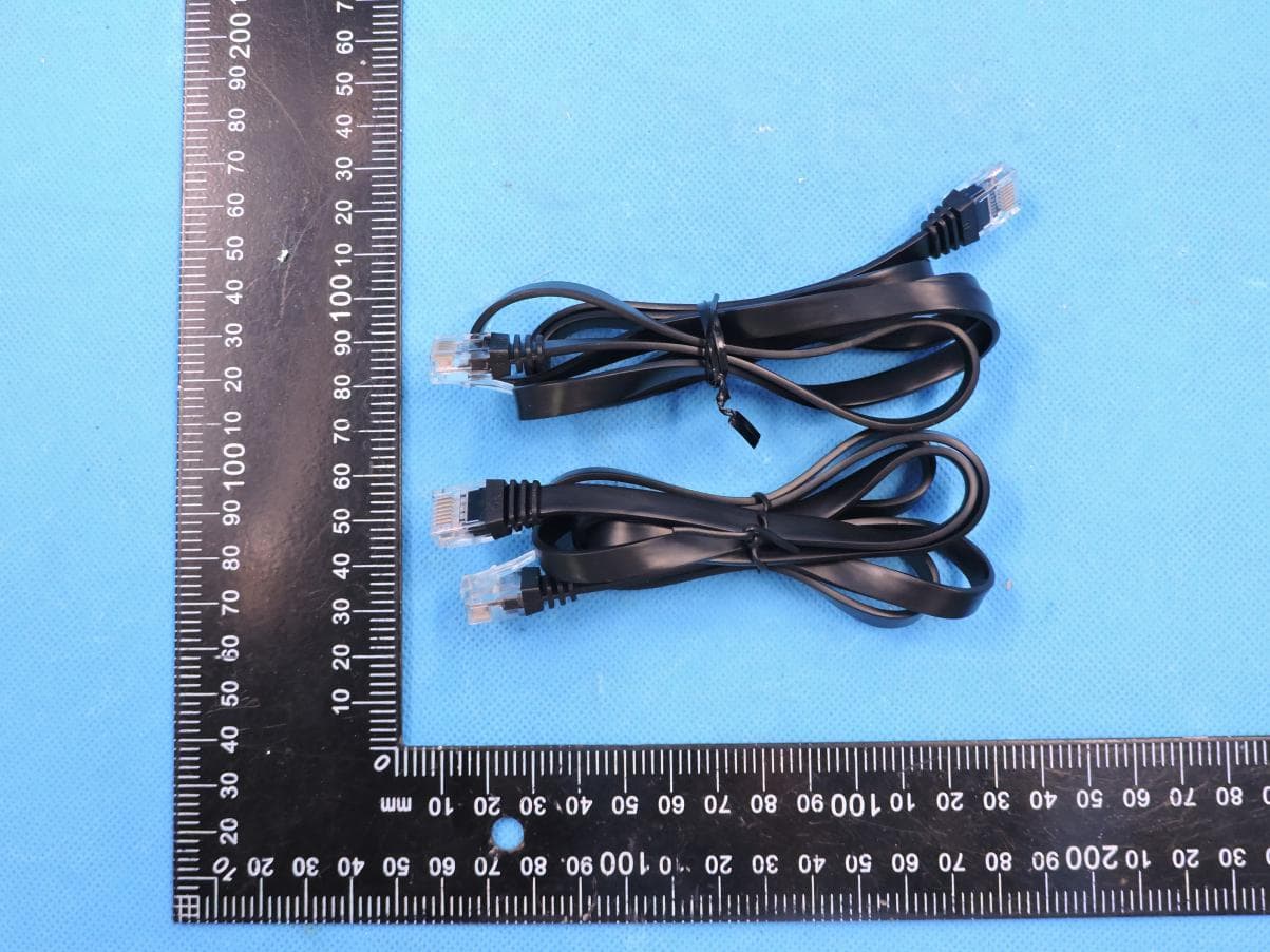 AX1800 Whole Home Mesh WiFi 6 System - FCC ID T58M6R - NETIS SYSTEMS CO., LTD.