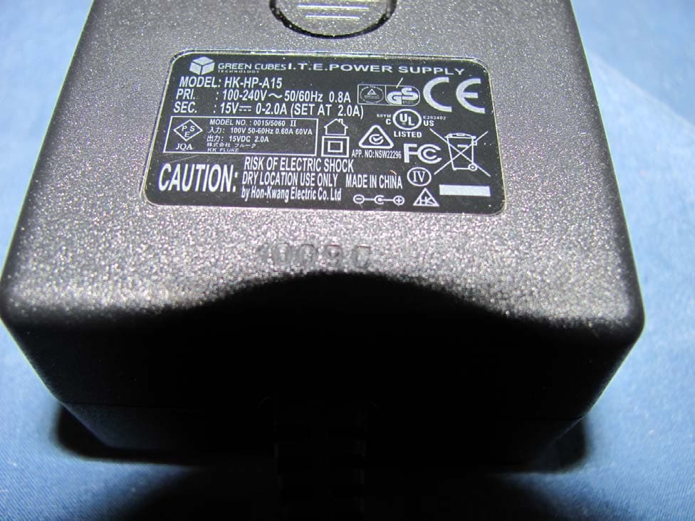 Family of handheld, infared imaging cameras - FCC ID T68-F125 - Fluke Electronics