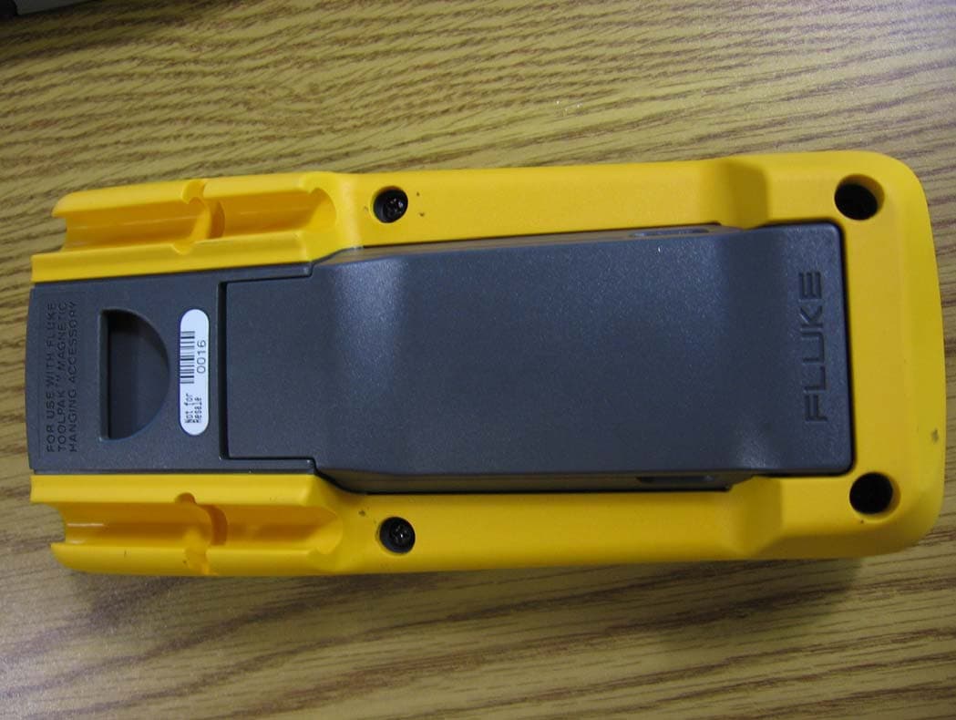 Wireless Multimeter RDX Project - FCC ID T68-F233 - Fluke Electronics