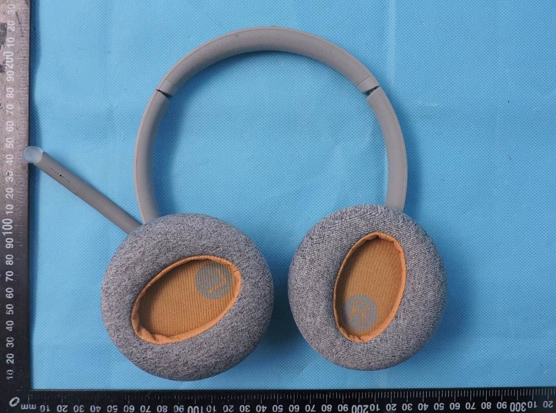 Wireless Mono Headset, Wireless Stereo Headset, Wireless Stereo ANC Headset - FCC ID T7HHT7254 - RTX Hong Kong Ltd.
