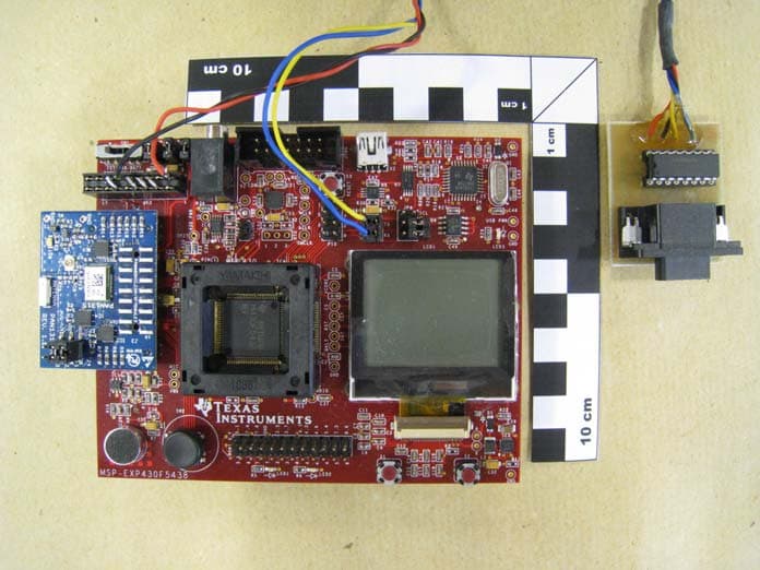Bluetooth Module - FCC ID T7V1315 - Panasonic Industrial Devices Europe GmbH