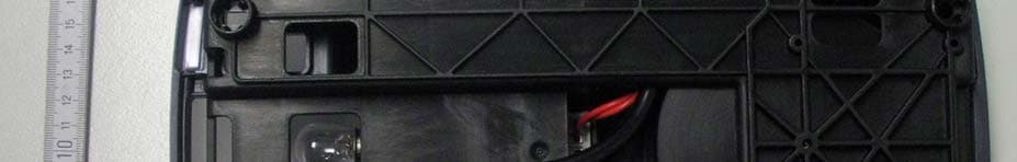 Receiver Module, e.g. garage door operator - FCC ID T8C102 - SOMMER Antriebs- und Funktechnik GmbH
