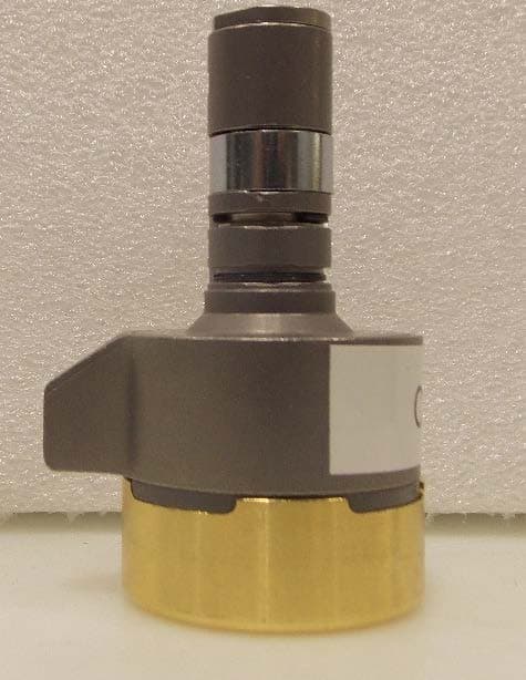 Wireless Lock Switch Core - FCC ID T8H-1SW100 - dormakaba USA Inc.